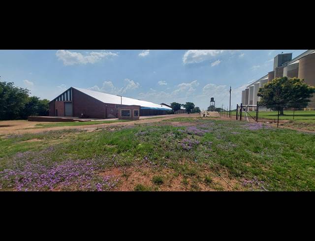 4HA FARM FOR SALE IN MEYERTON RURAL